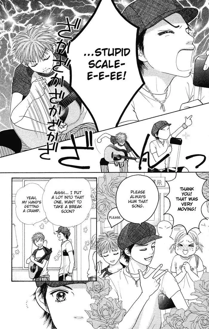 Parfait Tic Chapter 48 19